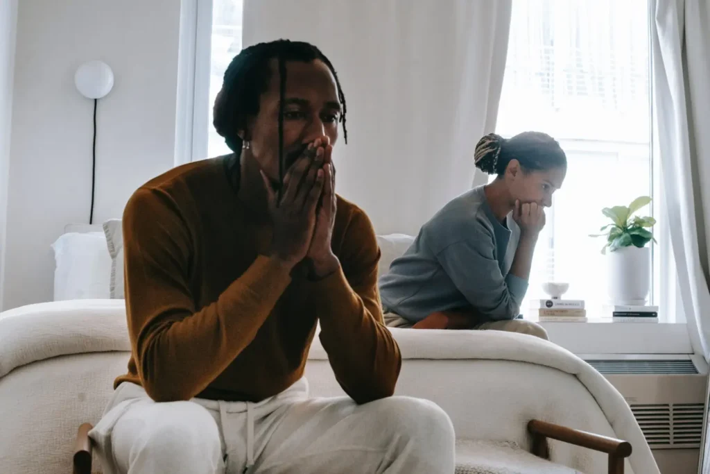 Was ist eine klinische Depression?