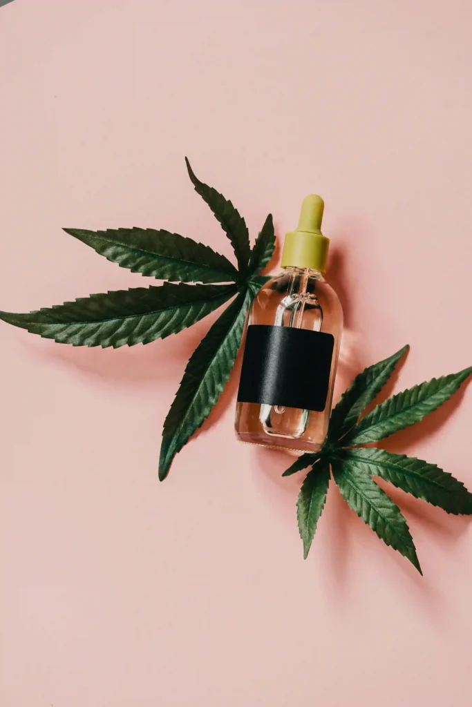 Wie lange dauert es bis Cannabis einwirkt