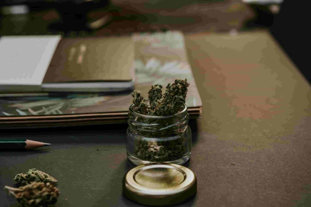 Cannabis bei Reisen in Länder außerhalb des Schengener Abkommens